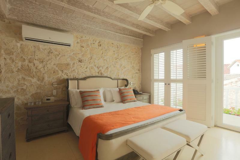 Hotel Casa Noi Cartagena Exterior foto