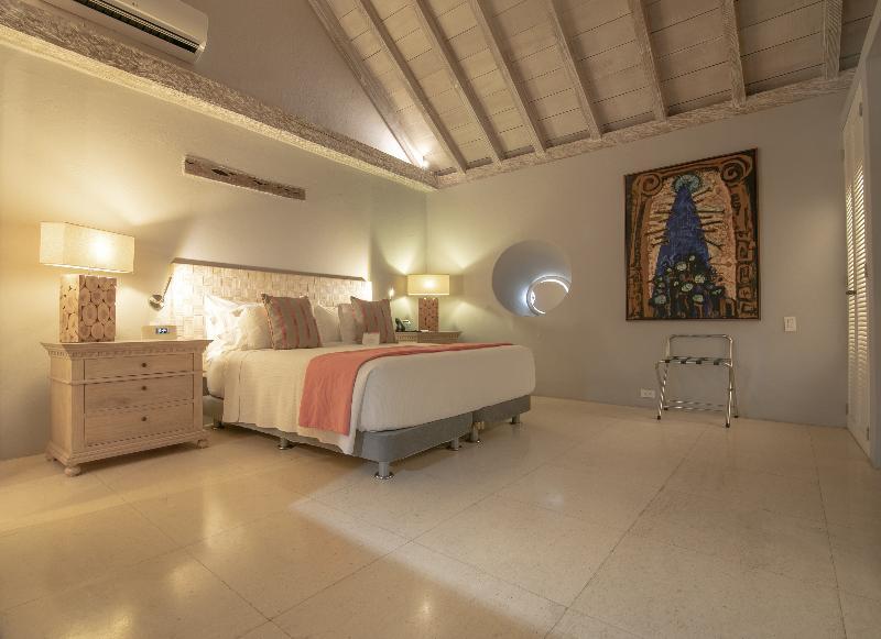 Hotel Casa Noi Cartagena Exterior foto